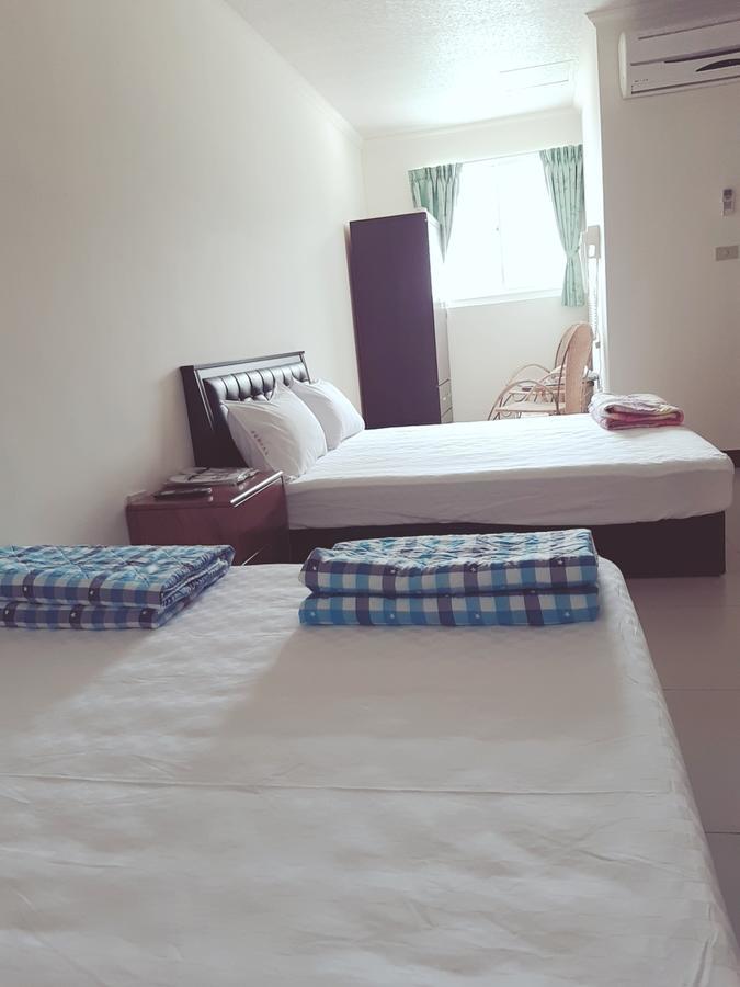 Jinlun Village Homestay 타이마리 외부 사진