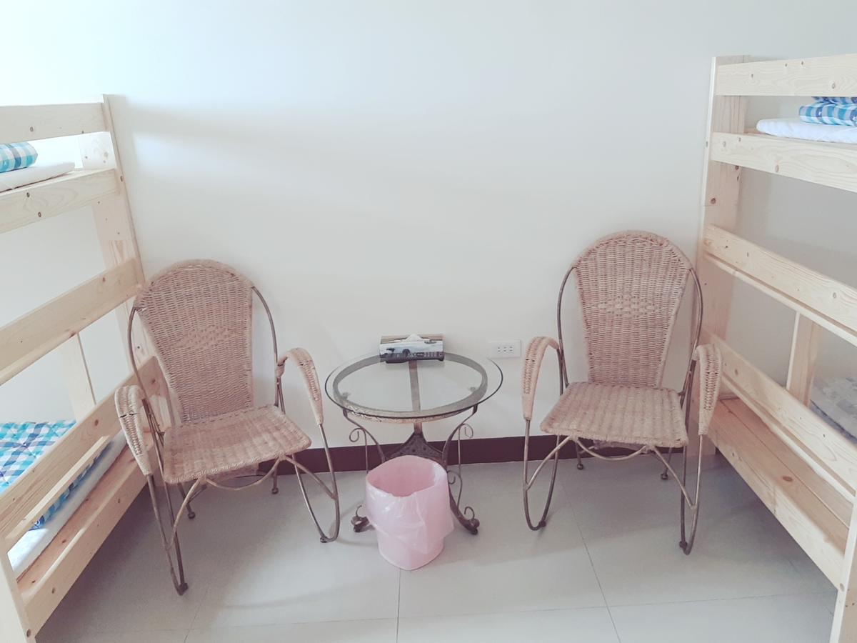 Jinlun Village Homestay 타이마리 외부 사진
