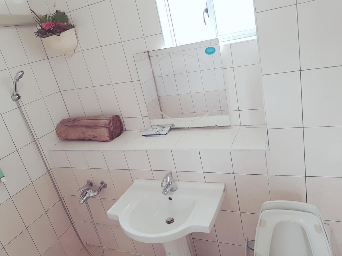 Jinlun Village Homestay 타이마리 외부 사진